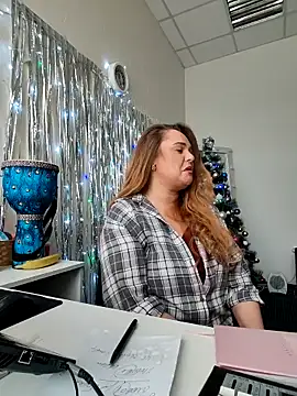 Snapshot of Juicy_PeachLux chatting on 01-18-26, 07:34 Juicy PeachLux online show from 01-18-26, 07:34