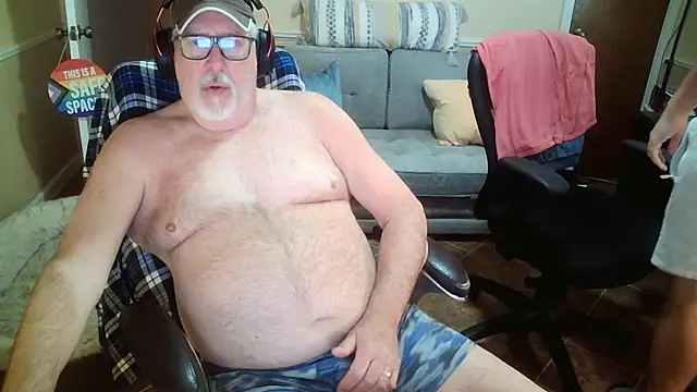 superbearboss online show from 01-07-26, 04:53