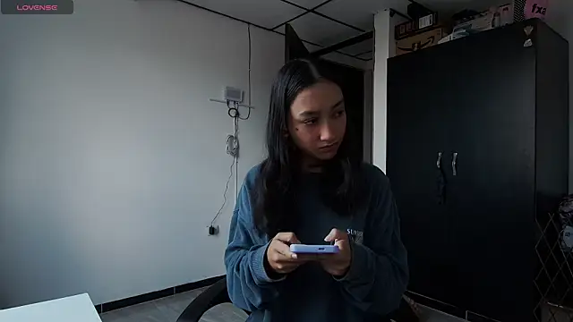 22Amatista online show from 03-19-25, 02:57