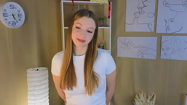 AudreyHickey online show from 03-13-25, 04:45