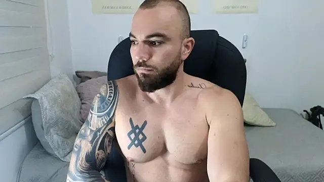 Isaac Carter online show from 10-14-25, 11:11