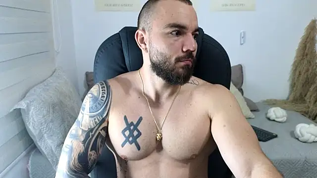 Isaac Carter online show from 11-20-25, 11:10