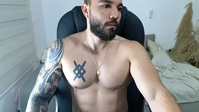 Isaac Carter online show from 01-09-26, 11:13