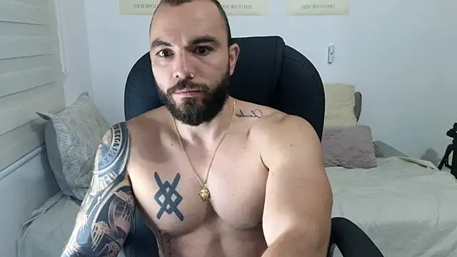 Isaac Carter online show from 01-11-26, 11:15