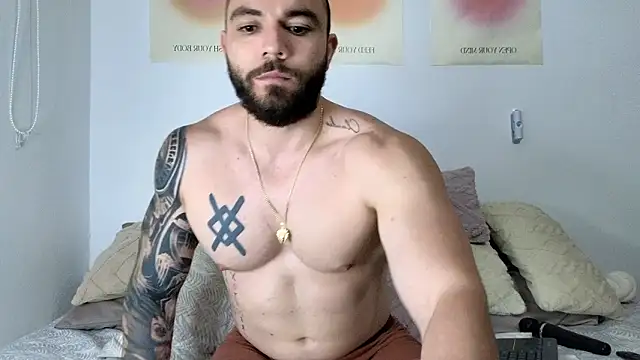 Isaac Carter online show from 01-15-26, 10:35