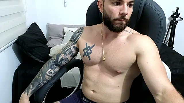 Isaac Carter online show from 03-09-26, 12:25