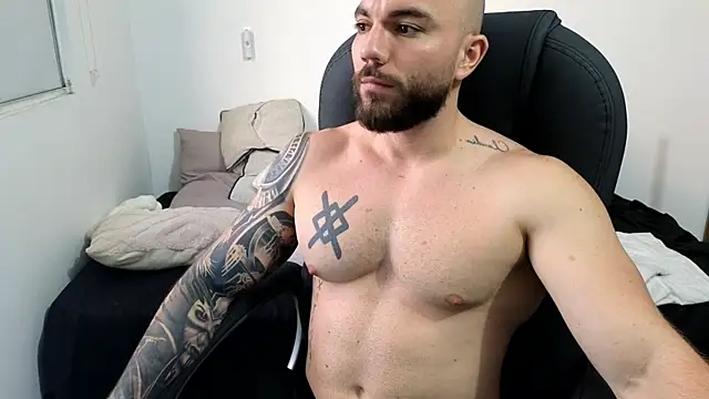 Isaac Carter online show from 03-20-26, 11:09