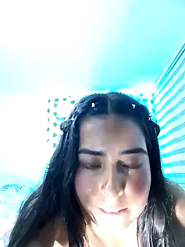 Snapshot of AlessiaFischer17 chatting on 03-19-25, 12:59 AlessiaFischer17 online show from 03-19-25, 12:59