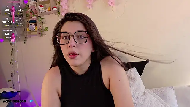 chelsea  coo online show from 12-02-25, 06:03