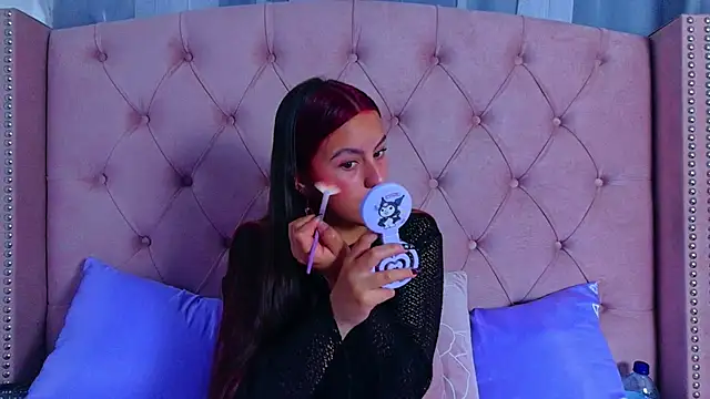 iambonnie  online show from 09-27-25, 11:59