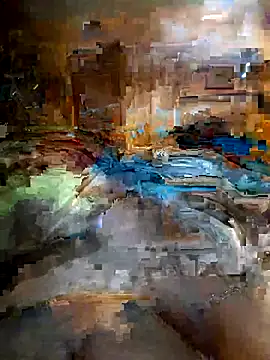 Messyman1187 online show from 10-15-25, 01:17