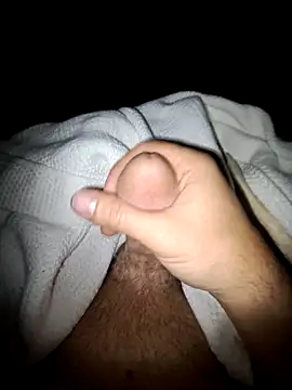 Messyman1187 online show from 10-29-25, 03:09