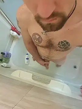 Messyman1187 online show from 11-15-25, 01:58