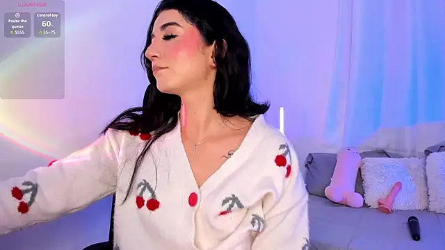 Hi Soyfer online show from 12-21-25, 01:18