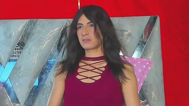 Alaska jonesxx online show from 10-15-25, 07:58