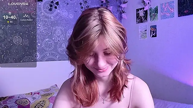 Cute Cate404 online show from 11-19-25, 03:28