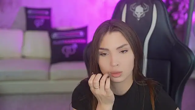 Billie054 online show from 12-02-25, 07:57