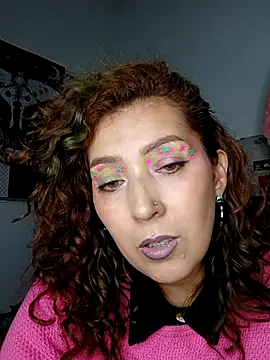 Luz delunaa online show from 01-11-26, 03:33