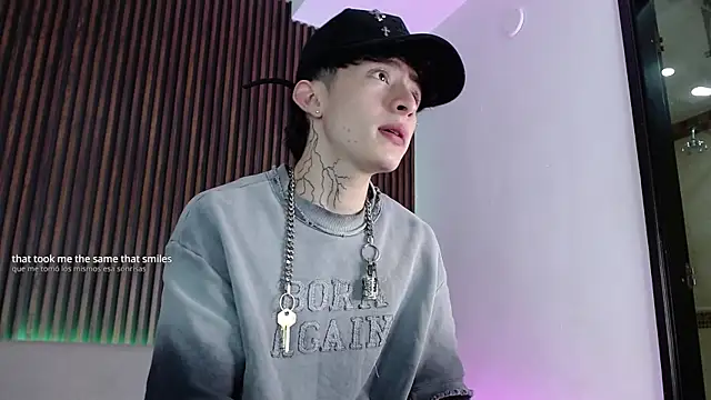 troy rouge online show from 10-11-25, 07:01