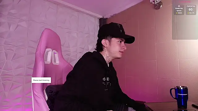 troy rouge online show from 01-07-26, 11:34