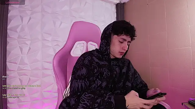 troy rouge online show from 01-12-26, 11:26