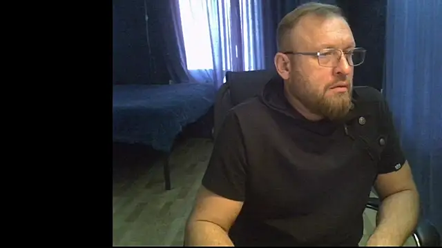 Grandor M online show from 12-16-25, 11:37