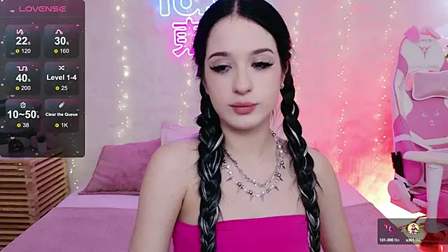 JaneRayan online show from 10-09-25, 05:11