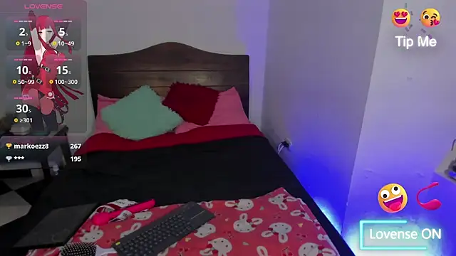 vella sex online show from 11-01-25, 05:37