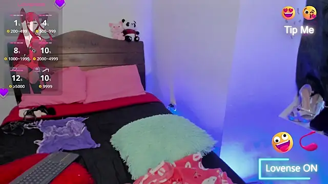 vella sex online show from 11-06-25, 07:04