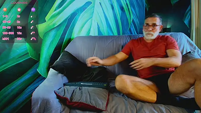 LukeCrews online show from 09-16-25, 07:15