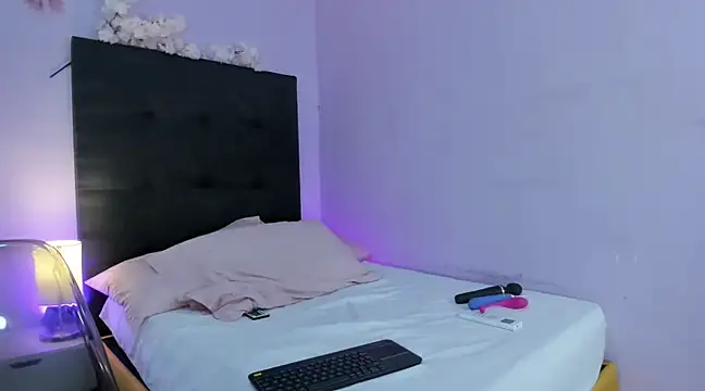 Snapshot of Hannah_sexy12 chatting on 03-20-25, 03:58 Hannah sexy12 online show from 03-20-25, 03:58