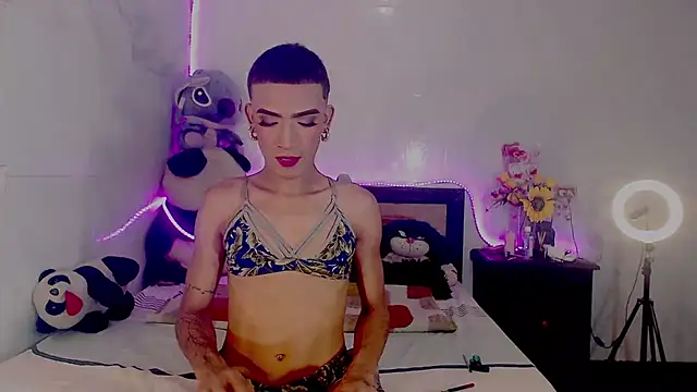 KimberlyXtreme online show from 09-15-25, 02:11