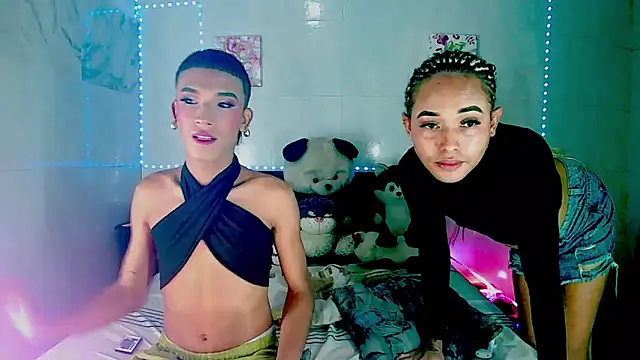 KimberlyXtreme online show from 10-16-25, 09:27