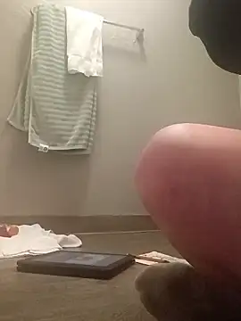 KITTYBOOBOOFUXX online show from 01-19-26, 07:45