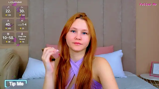 AmeliRoyse online show from 01-31-26, 07:11