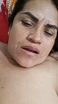 Milena Foox online show from 03-18-25, 04:04