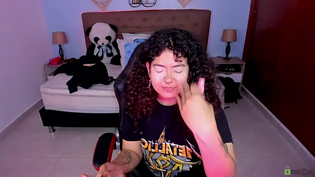  Lilly miller online show from 10-10-25, 07:02