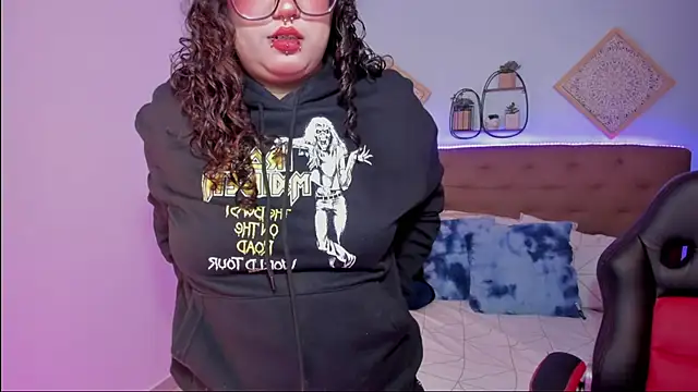  Lilly miller online show from 11-26-25, 06:42