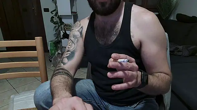 maialinofriuli online show from 11-16-25, 06:57