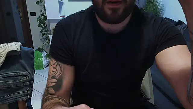 maialinofriuli online show from 11-26-25, 10:55