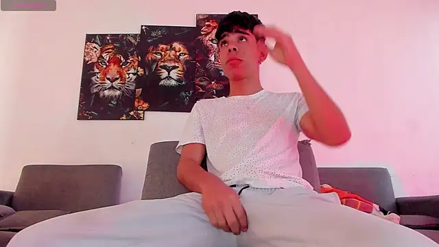 JesusA 94 online show from 03-15-25, 09:16