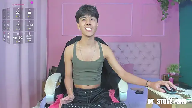 SHADY STONE online show from 01-15-26, 10:13