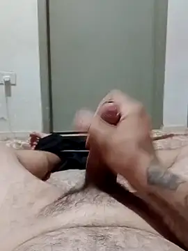 paurosinh4 online show from 10-13-25, 01:49