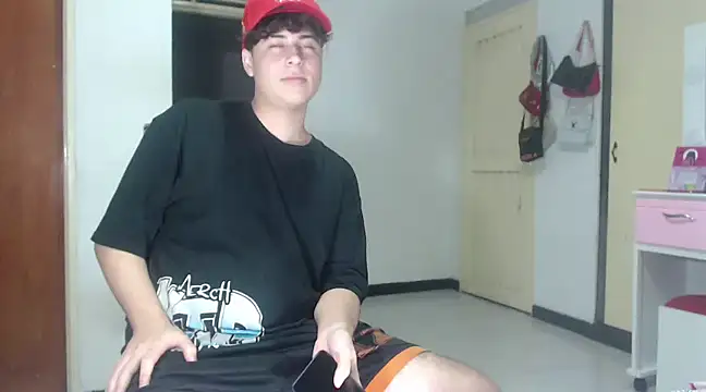 CrissConor online show from 03-07-25, 01:09