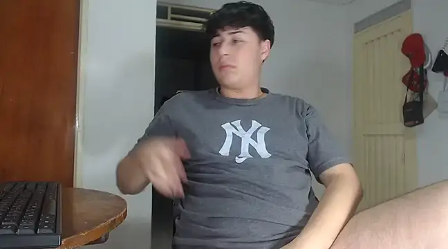 CrissConor online show from 03-13-25, 11:27