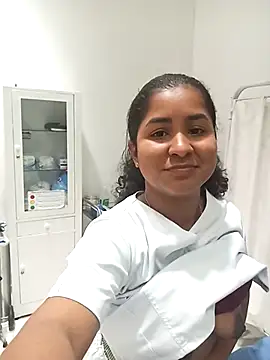 Paula6Colombia online show from 03-08-25, 12:44