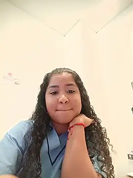 Paula6Colombia online show from 02-04-26, 09:20