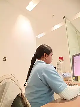 Paula6Colombia online show from 02-25-26, 04:49