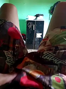 janecleoson online show from 02-25-26, 03:54