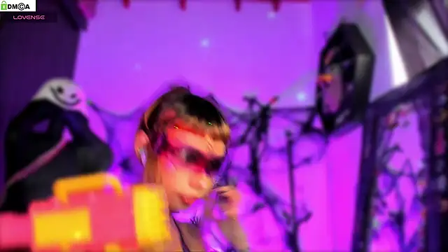 sofiafenty online show from 10-10-25, 05:45